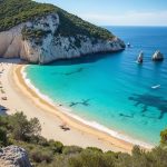 Plage de Tonnara près de Bonifacio : comment y accéder ?