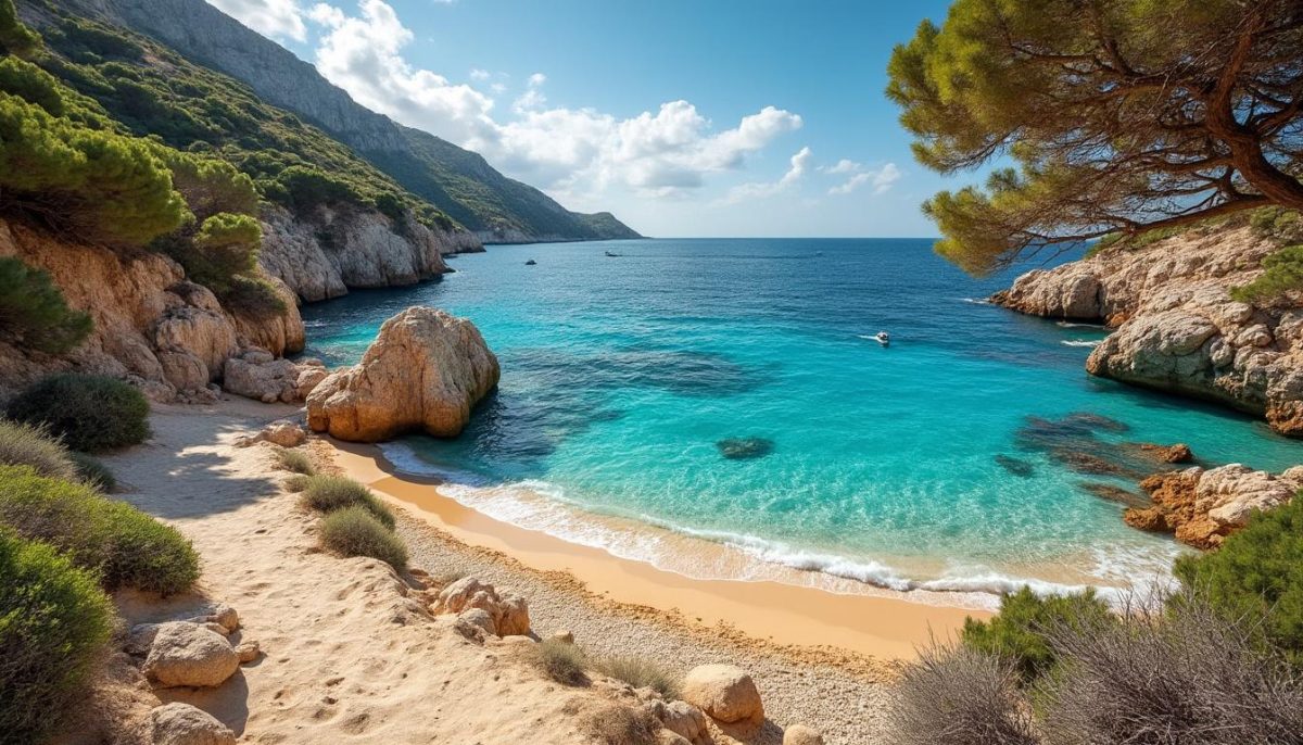 découvrez la plage de la roya à saint-florent : conseils d'accès, activités à faire et incontournables pour profiter pleinement de ce spot paradisiaque.