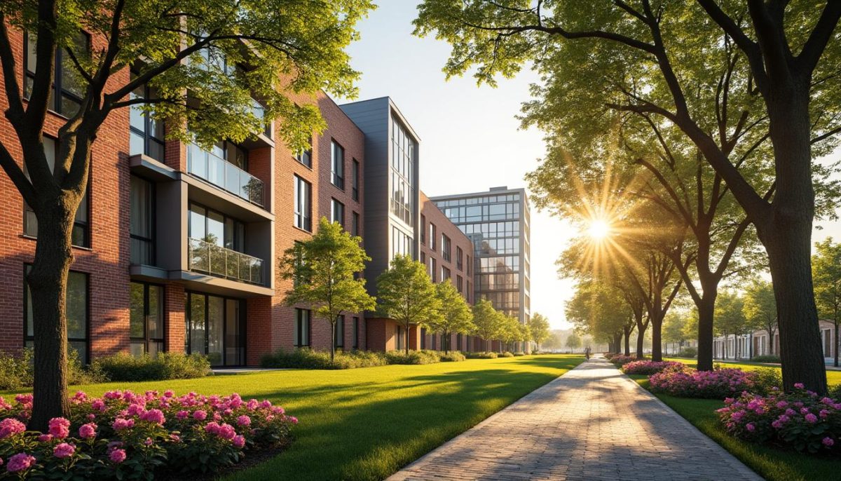 découvrez pourquoi vivre à uccle, un quartier unique mêlant vie urbaine et nature au cœur de bruxelles, idéal pour un cadre de vie équilibré et agréable.