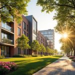 Pourquoi vivre à Uccle ? Entre ville et nature à Bruxelles