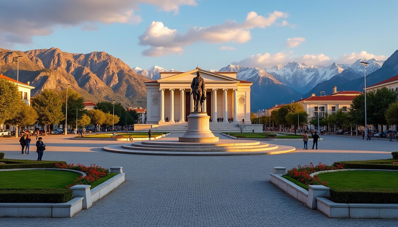 découvrez un itinéraire d'une semaine en albanie avec les meilleures visites et activités pour profiter pleinement de ce pays riche en culture, paysages et histoire.