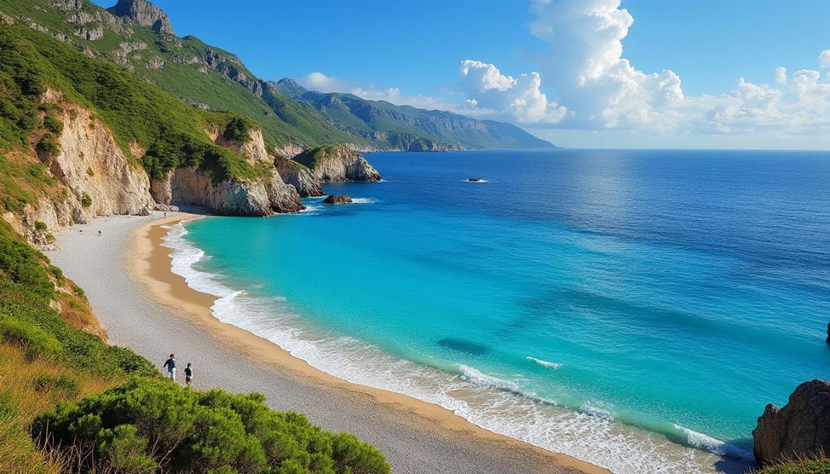 découvrez notre sélection des 10 plus belles plages d’europe pour des vacances inoubliables entre sable fin et eaux cristallines.