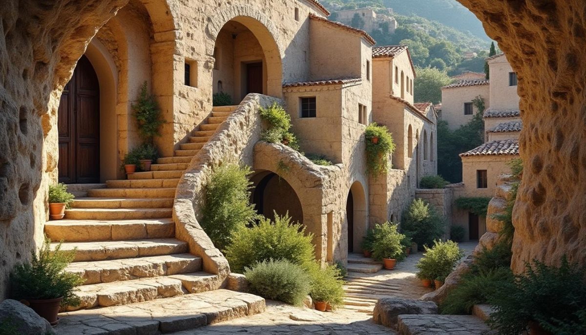 découvrez matera, la ville troglodyte des pouilles, et explorez ses célèbres sassi. plongez dans l'histoire, admirez les paysages uniques et profitez d'une expérience culturelle inoubliable.