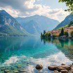 Circuit de 5 jours dans les lacs italiens : itinéraire et conseils