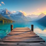 Circuit de 8 jours dans les lacs italiens : guide complet