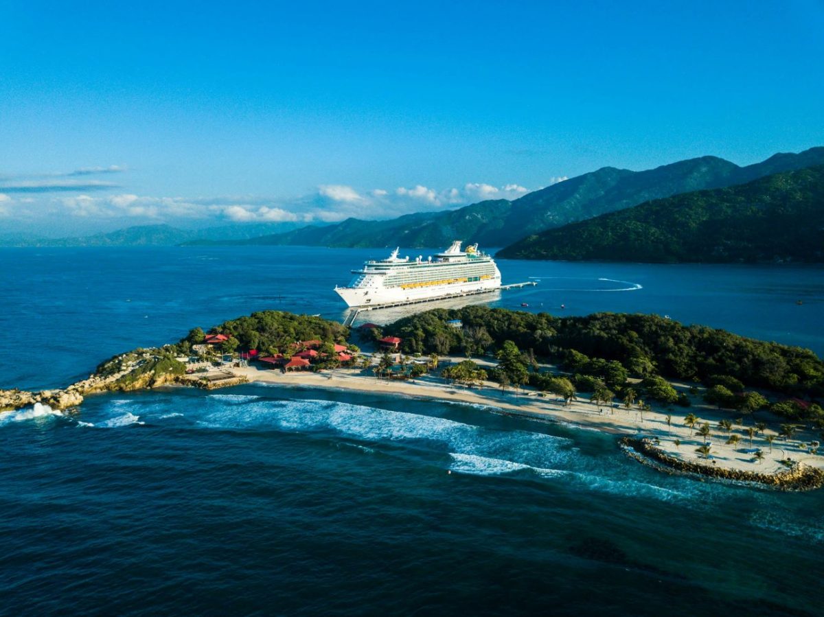 Croisière 3