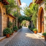 Les plus beaux villages autour de Valence en Espagne