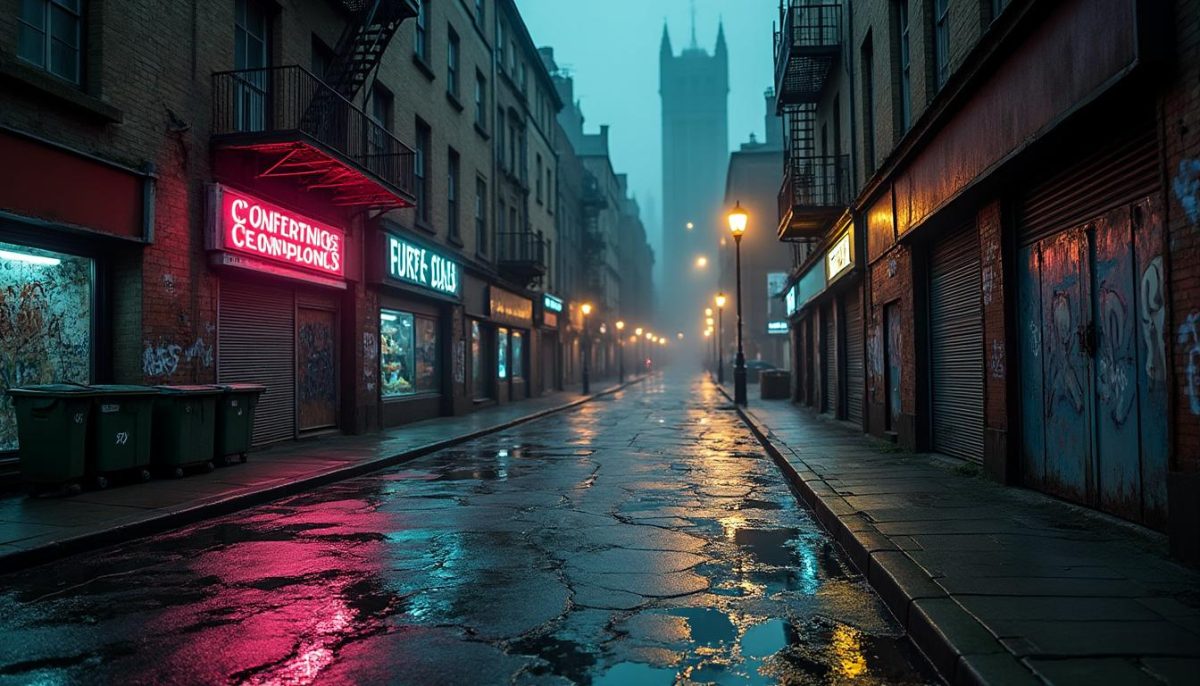 découvrez les quartiers de londres à éviter pour garantir un séjour sûr et agréable. conseils pratiques pour explorer la capitale britannique en toute sécurité.