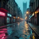 Quartiers de Londres à éviter pour un séjour en toute sécurité