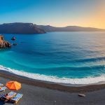 Que faire à Santorin en 3 jours : plages et visites incontournables