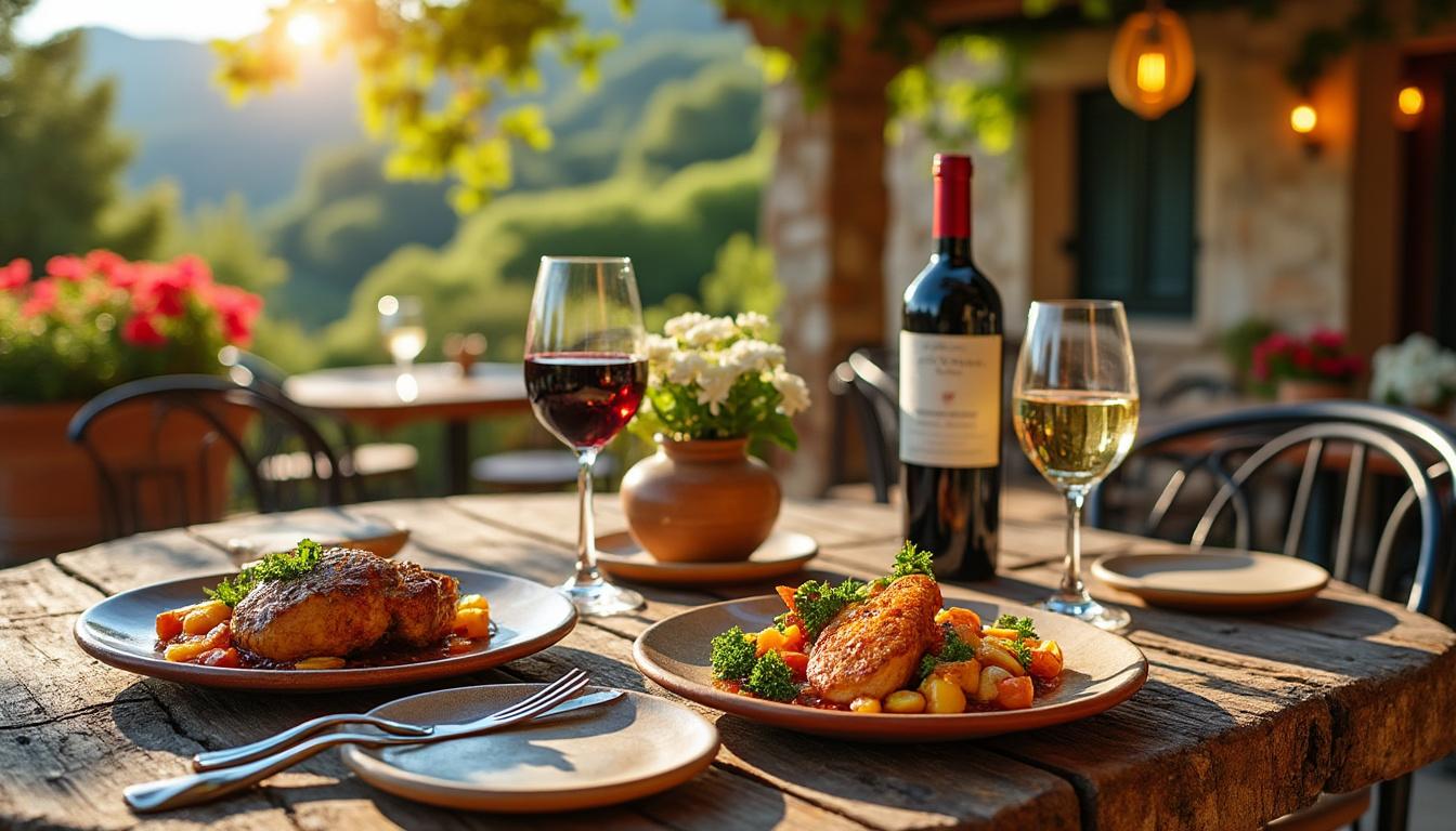 découvrez les meilleures visites et activités à proximité du futuroscope pour profiter pleinement de votre séjour. explorez les attractions, sites touristiques et loisirs incontournables autour du parc.