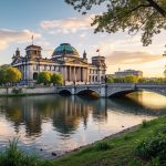 Que visiter à Berlin en 4 jours : itinéraire et monuments