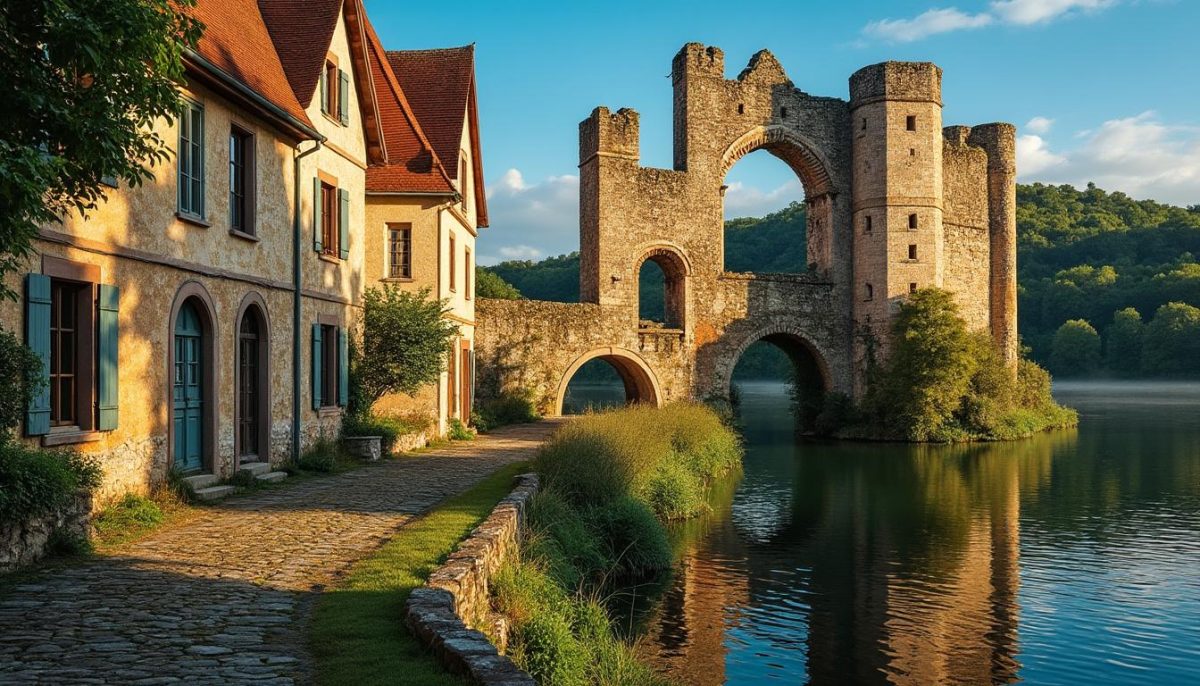 découvrez les meilleures idées de sorties et visites à faire autour du puy du fou pour enrichir votre séjour avec des sites historiques, naturels et culturels incontournables.