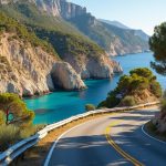 Road trip en Corse du Sud : itinéraire et lieux incontournables