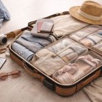 Comment optimiser l’espace dans sa valise pour voyager plus léger ?