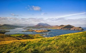 Vallée Irlande