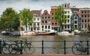 Amsterdam 1
