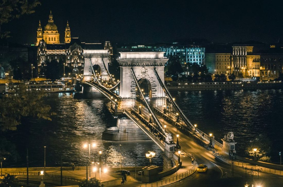Budapest 1