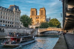 Notre-Dame