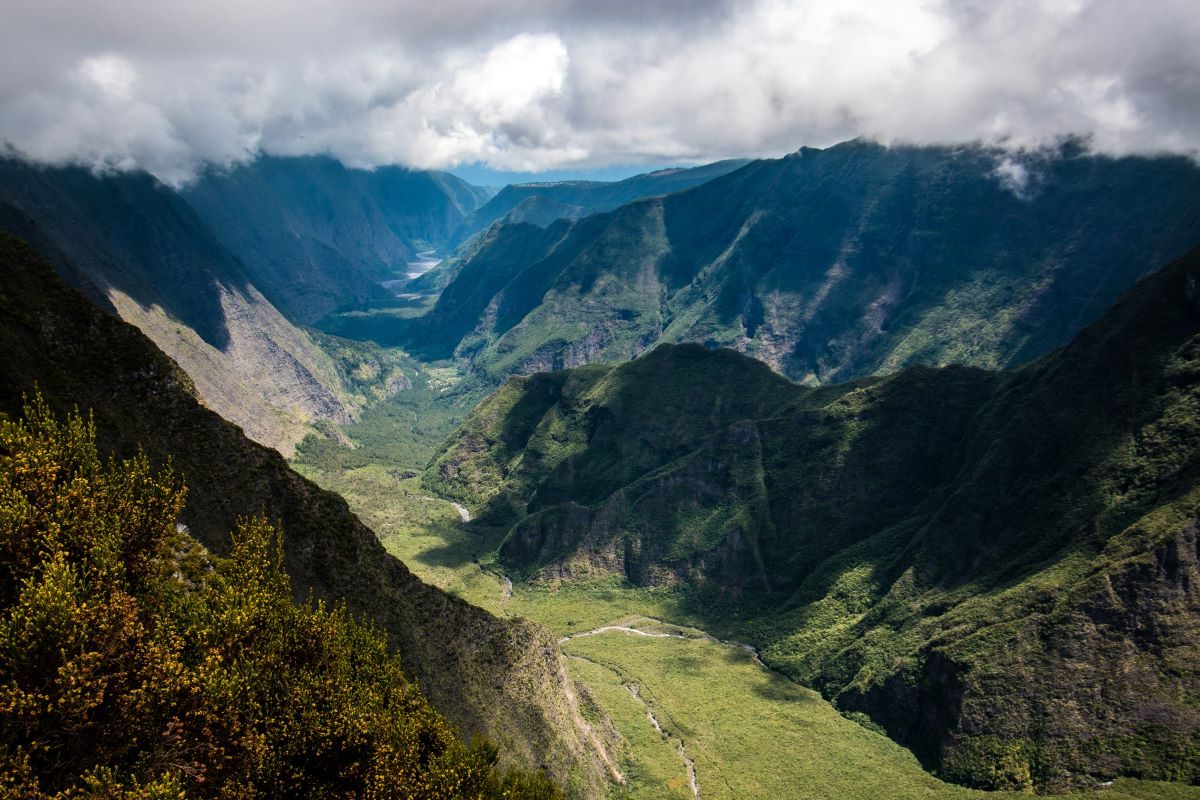 La Réunion 1