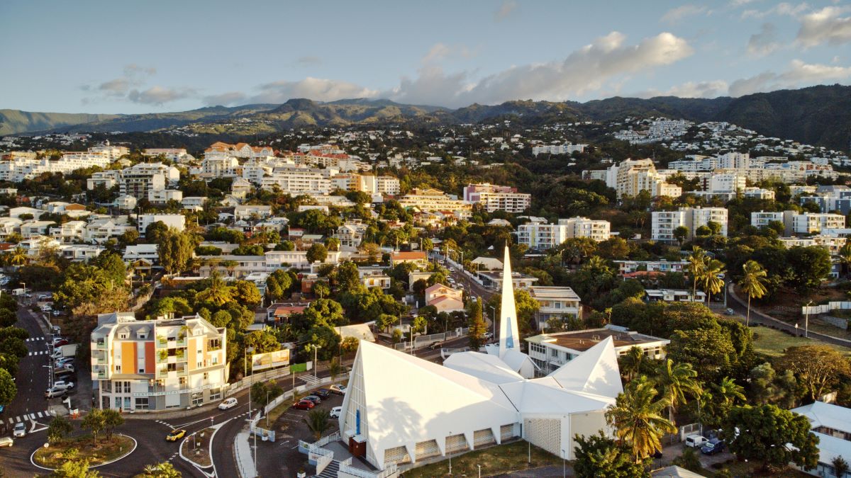 La Réunion 2